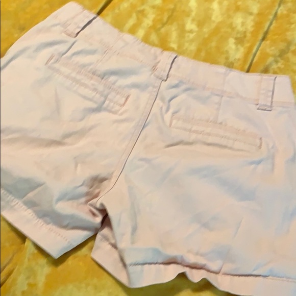 Light pink shorts - Picture 4 of 4